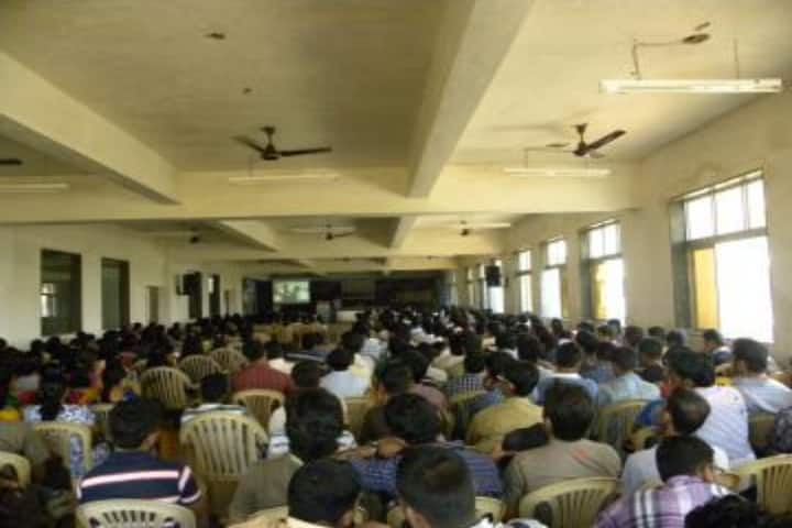 auditorium
